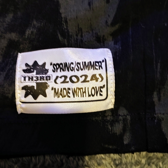 New 3rd Eye Studios T-shirt - Picture 3 of 4